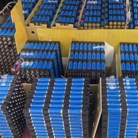 东营垦利电瓶电池回收多少钱,高价汽车电池回收